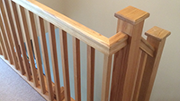 Carpentry and Joinery